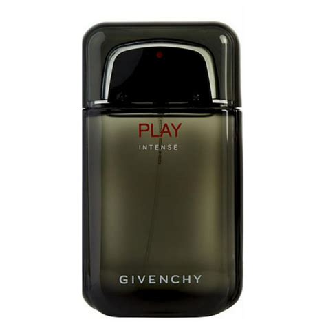 givenchy play buy|cologne called play.